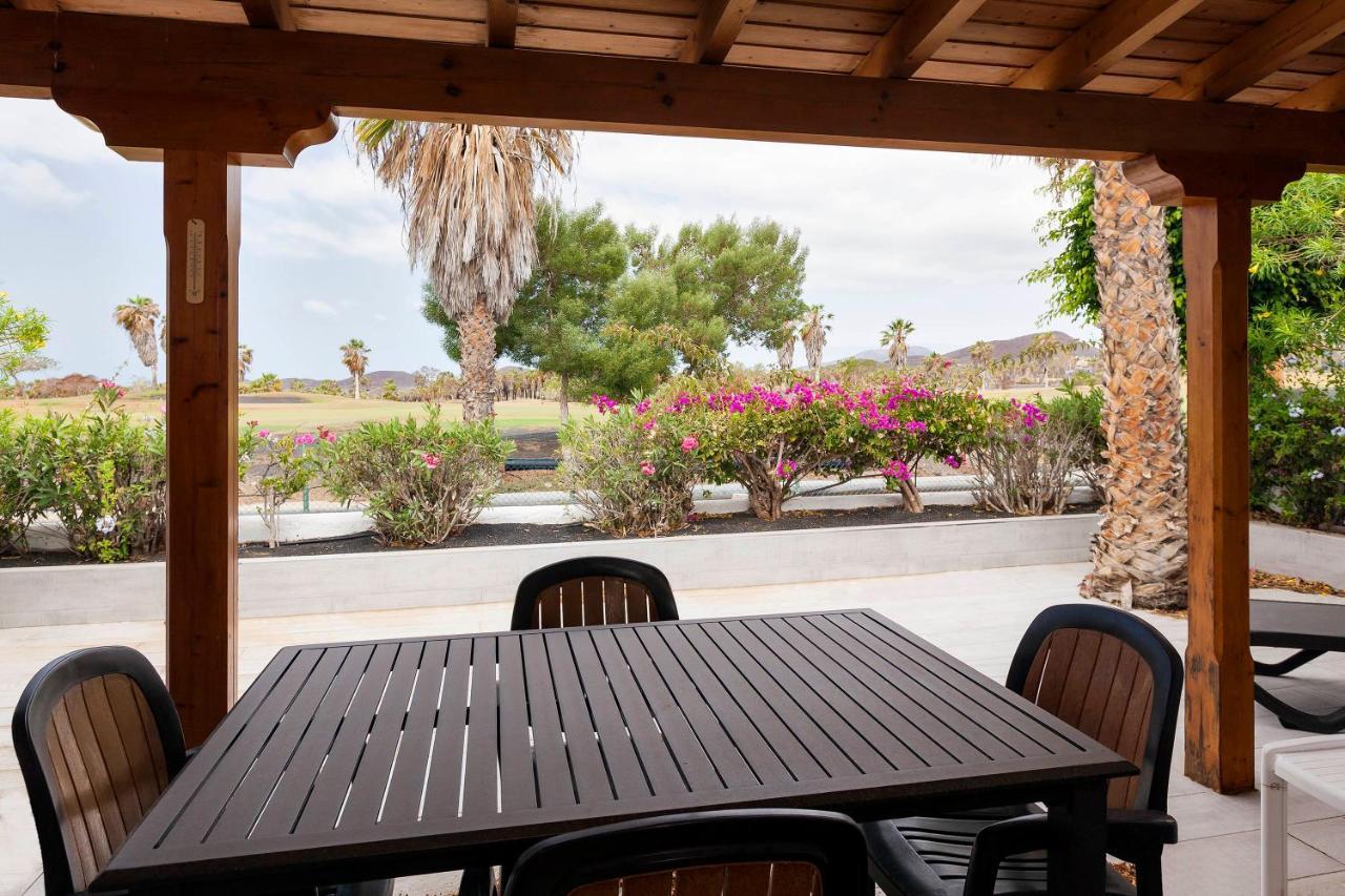 Summer House, Golf Del Sur San Miguel de Abona Exterior foto