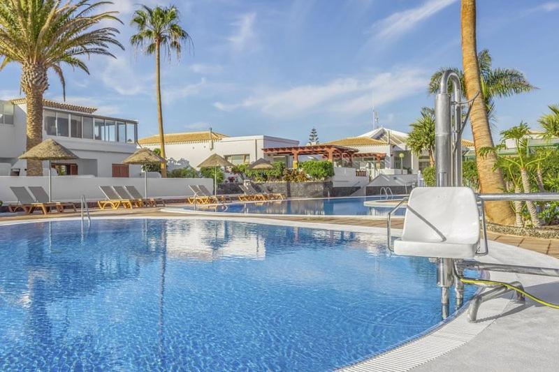 Summer House, Golf Del Sur San Miguel de Abona Exterior foto